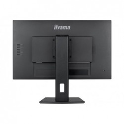IIYAMA XUB2792QSU-B6 27inch ETE IPS-panel 2560x1440 100Hz 250cd/m2 0.4ms MPRT FreeSync stand Pivot HDMI 15cm height adj. (P) IIYAMA XUB2792QSU-B6 27inch ETE IPS-panel 2560x1440 100Hz 250cd/m2 0.4ms MPRT FreeSync stand Pivot HDMI 15cm height adj. (P)