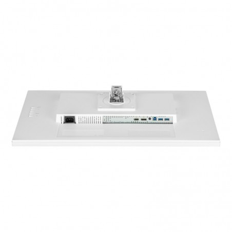 IIYAMA XUB2792QSU-W6 27inch ETE IPS 2560x1440 100Hz 250cd/m2 0.4ms HDMI DP 4xUSB 3.2 Speakers FreeSync 15cm Height Adj. White (P IIYAMA XUB2792QSU-W6 27inch ETE IPS 2560x1440 100Hz 250cd/m2 0.4ms HDMI DP 4xUSB 3.2 Speakers FreeSync 15cm Height Adj. White (P