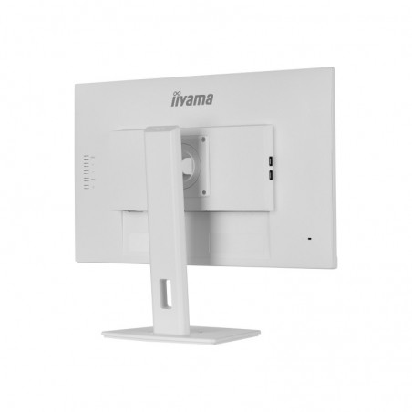 IIYAMA XUB2792QSU-W6 27inch ETE IPS 2560x1440 100Hz 250cd/m2 0.4ms HDMI DP 4xUSB 3.2 Speakers FreeSync 15cm Height Adj. White (P IIYAMA XUB2792QSU-W6 27inch ETE IPS 2560x1440 100Hz 250cd/m2 0.4ms HDMI DP 4xUSB 3.2 Speakers FreeSync 15cm Height Adj. White (P