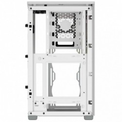 Obudowa 2000D AIRFLOW RGB Mini-ITX Biała Obudowa 2000D AIRFLOW RGB Mini-ITX Biała