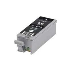 CANON PGI-35 Twin Pack Black Ink Value Pack (2 ink tanks)