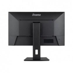 IIYAMA XUB2793HSU-B6 27inch ETE IPS-panel FHD 100Hz 250cd/m2 1ms Speakers HDMI DP 15cm Height Adj. Stand Pivot (P) IIYAMA XUB2793HSU-B6 27inch ETE IPS-panel FHD 100Hz 250cd/m2 1ms Speakers HDMI DP 15cm Height Adj. Stand Pivot (P)