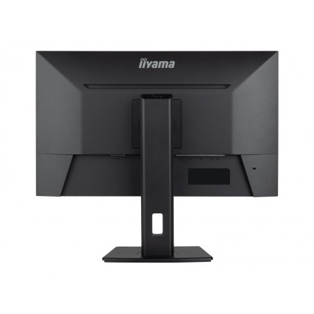 IIYAMA XUB2793HSU-B6 27inch ETE IPS-panel FHD 100Hz 250cd/m2 1ms Speakers HDMI DP 15cm Height Adj. Stand Pivot (P) IIYAMA XUB2793HSU-B6 27inch ETE IPS-panel FHD 100Hz 250cd/m2 1ms Speakers HDMI DP 15cm Height Adj. Stand Pivot (P)