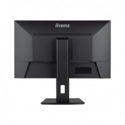 IIYAMA XUB2793HSU-B6 27inch ETE IPS-panel FHD 100Hz 250cd/m2 1ms Speakers HDMI DP 15cm Height Adj. Stand Pivot (P) IIYAMA XUB2793HSU-B6 27inch ETE IPS-panel FHD 100Hz 250cd/m2 1ms Speakers HDMI DP 15cm Height Adj. Stand Pivot (P)
