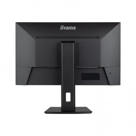 IIYAMA XUB2793HSU-B6 27inch ETE IPS-panel FHD 100Hz 250cd/m2 1ms Speakers HDMI DP 15cm Height Adj. Stand Pivot (P) IIYAMA XUB2793HSU-B6 27inch ETE IPS-panel FHD 100Hz 250cd/m2 1ms Speakers HDMI DP 15cm Height Adj. Stand Pivot (P)