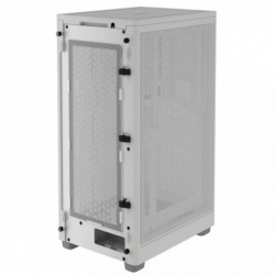 Obudowa 2000D AIRFLOW Mini-ITX Biała Obudowa 2000D AIRFLOW Mini-ITX Biała