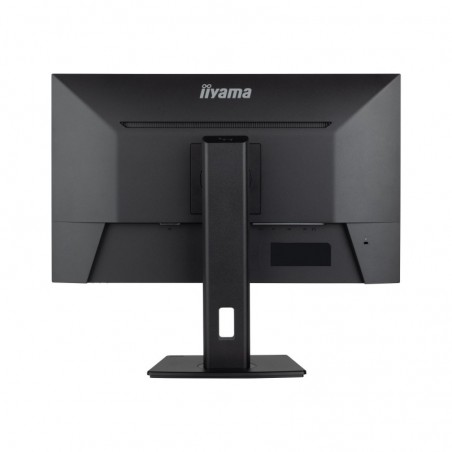 IIYAMA XUB2793HSU-B6 27inch ETE IPS-panel FHD 100Hz 250cd/m2 1ms Speakers HDMI DP 15cm Height Adj. Stand Pivot (P) IIYAMA XUB2793HSU-B6 27inch ETE IPS-panel FHD 100Hz 250cd/m2 1ms Speakers HDMI DP 15cm Height Adj. Stand Pivot (P)