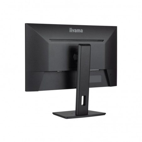 IIYAMA XUB2793HSU-B6 27inch ETE IPS-panel FHD 100Hz 250cd/m2 1ms Speakers HDMI DP 15cm Height Adj. Stand Pivot (P) IIYAMA XUB2793HSU-B6 27inch ETE IPS-panel FHD 100Hz 250cd/m2 1ms Speakers HDMI DP 15cm Height Adj. Stand Pivot (P)