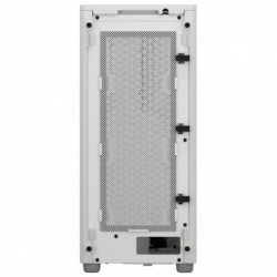 Obudowa 2000D AIRFLOW Mini-ITX Biała Obudowa 2000D AIRFLOW Mini-ITX Biała