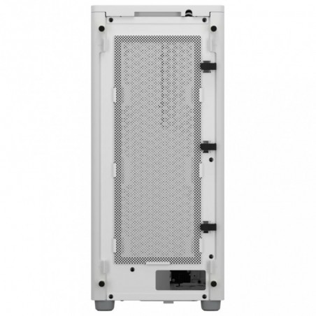 Obudowa 2000D AIRFLOW Mini-ITX Biała Obudowa 2000D AIRFLOW Mini-ITX Biała