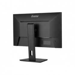 IIYAMA XUB2793HSU-B6 27inch ETE IPS-panel FHD 100Hz 250cd/m2 1ms Speakers HDMI DP 15cm Height Adj. Stand Pivot (P) IIYAMA XUB2793HSU-B6 27inch ETE IPS-panel FHD 100Hz 250cd/m2 1ms Speakers HDMI DP 15cm Height Adj. Stand Pivot (P)