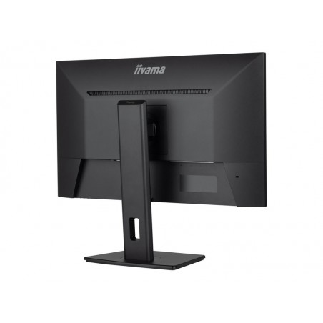 IIYAMA XUB2793HSU-B6 27inch ETE IPS-panel FHD 100Hz 250cd/m2 1ms Speakers HDMI DP 15cm Height Adj. Stand Pivot (P) IIYAMA XUB2793HSU-B6 27inch ETE IPS-panel FHD 100Hz 250cd/m2 1ms Speakers HDMI DP 15cm Height Adj. Stand Pivot (P)
