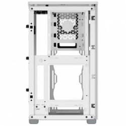 Obudowa 2000D AIRFLOW Mini-ITX Biała Obudowa 2000D AIRFLOW Mini-ITX Biała