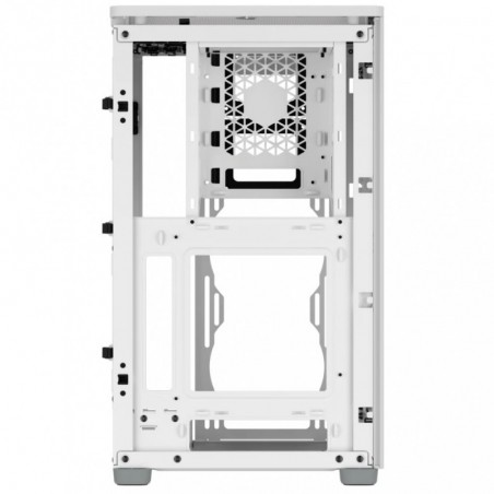 Obudowa 2000D AIRFLOW Mini-ITX Biała Obudowa 2000D AIRFLOW Mini-ITX Biała