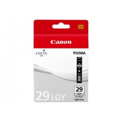 CANON 4872B001 Tusz Canon PGI29 Light Grey Pixma PRO-1