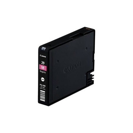 CANON 4874B001 Tusz Canon PGI29 Magenta Pixma PRO-1
