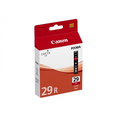 CANON 4878B001 Tusz Canon PGI29 Red Pixma PRO-1