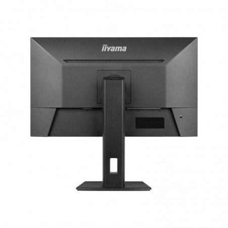 IIYAMA XUB2793QS-B6 27inch IPS QHD 100Hz FreeSync 250cd/m2 1ms HDMI DP Speakers 15cm Height Adj Stand (P) IIYAMA XUB2793QS-B6 27inch IPS QHD 100Hz FreeSync 250cd/m2 1ms HDMI DP Speakers 15cm Height Adj Stand (P)