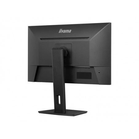 IIYAMA XUB2793QS-B6 27inch IPS QHD 100Hz FreeSync 250cd/m2 1ms HDMI DP Speakers 15cm Height Adj Stand (P) IIYAMA XUB2793QS-B6 27inch IPS QHD 100Hz FreeSync 250cd/m2 1ms HDMI DP Speakers 15cm Height Adj Stand (P)