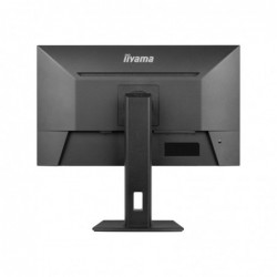 IIYAMA XUB2793QS-B6 27inch IPS QHD 100Hz FreeSync 250cd/m2 1ms HDMI DP Speakers 15cm Height Adj Stand (P) IIYAMA XUB2793QS-B6 27inch IPS QHD 100Hz FreeSync 250cd/m2 1ms HDMI DP Speakers 15cm Height Adj Stand (P)