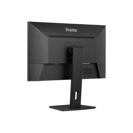 IIYAMA XUB2793QS-B6 27inch IPS QHD 100Hz FreeSync 250cd/m2 1ms HDMI DP Speakers 15cm Height Adj Stand (P) IIYAMA XUB2793QS-B6 27inch IPS QHD 100Hz FreeSync 250cd/m2 1ms HDMI DP Speakers 15cm Height Adj Stand (P)
