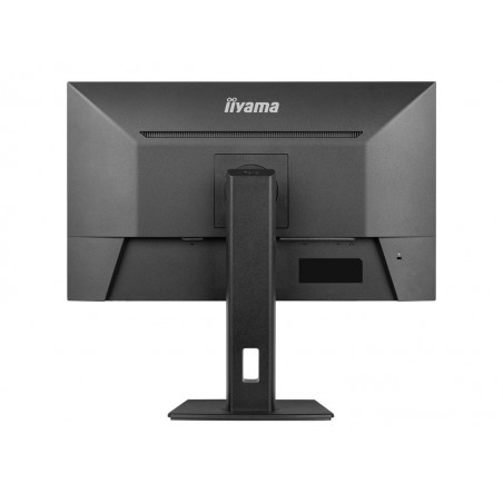 IIYAMA XUB2793QS-B6 27inch IPS QHD 100Hz FreeSync 250cd/m2 1ms HDMI DP Speakers 15cm Height Adj Stand (P) IIYAMA XUB2793QS-B6 27inch IPS QHD 100Hz FreeSync 250cd/m2 1ms HDMI DP Speakers 15cm Height Adj Stand (P)
