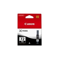 CANON 1LB PGI-72 PBK ink cartridge photo black standard capacity 510 photos 1-pack