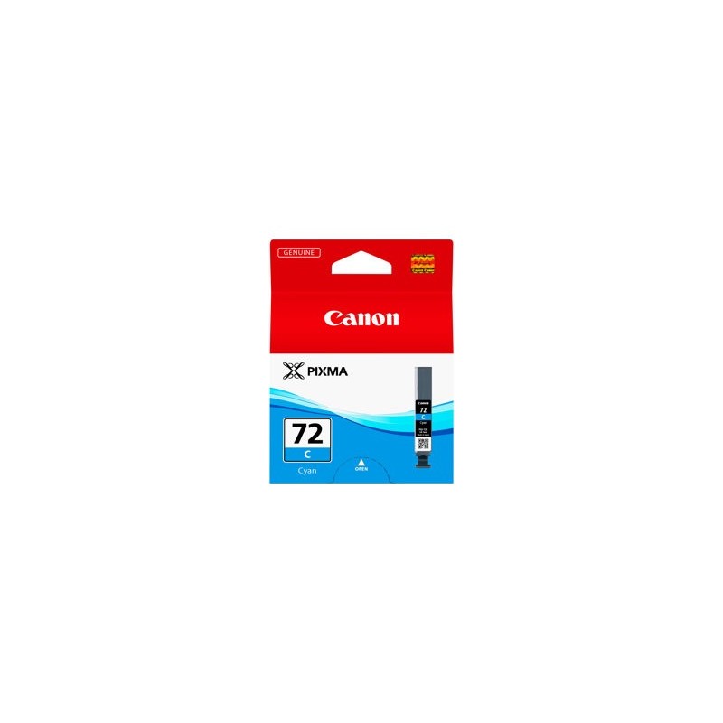 CANON 6404B001 Tusz Canon PGI72C Pro-10