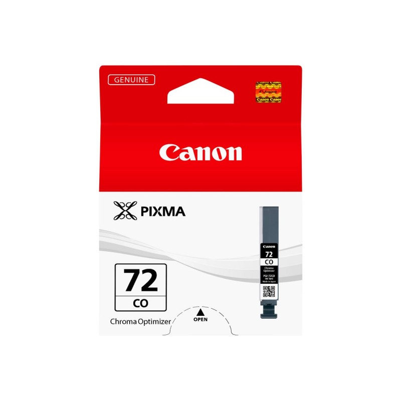 CANON 1LB PGI-72 CO ink cartridge chroma optimiser tank
