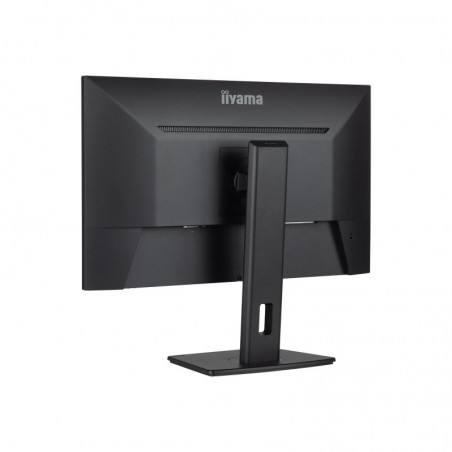 IIYAMA XUB2793QSU-B7 27inch IPS QHD 100Hz 300cd/m2 1ms HDMI DP 2xUSB 3.2 Speakers 15cm Height Adj. Stand (P) IIYAMA XUB2793QSU-B7 27inch IPS QHD 100Hz 300cd/m2 1ms HDMI DP 2xUSB 3.2 Speakers 15cm Height Adj. Stand (P)