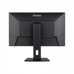 IIYAMA XUB2793QSU-B7 27inch IPS QHD 100Hz 300cd/m2 1ms HDMI DP 2xUSB 3.2 Speakers 15cm Height Adj. Stand (P) IIYAMA XUB2793QSU-B7 27inch IPS QHD 100Hz 300cd/m2 1ms HDMI DP 2xUSB 3.2 Speakers 15cm Height Adj. Stand (P)