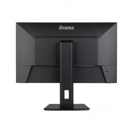 IIYAMA XUB2793QSU-B7 27inch IPS QHD 100Hz 300cd/m2 1ms HDMI DP 2xUSB 3.2 Speakers 15cm Height Adj. Stand (P) IIYAMA XUB2793QSU-B7 27inch IPS QHD 100Hz 300cd/m2 1ms HDMI DP 2xUSB 3.2 Speakers 15cm Height Adj. Stand (P)