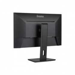 IIYAMA XUB2793QSU-B7 27inch IPS QHD 100Hz 300cd/m2 1ms HDMI DP 2xUSB 3.2 Speakers 15cm Height Adj. Stand (P) IIYAMA XUB2793QSU-B7 27inch IPS QHD 100Hz 300cd/m2 1ms HDMI DP 2xUSB 3.2 Speakers 15cm Height Adj. Stand (P)