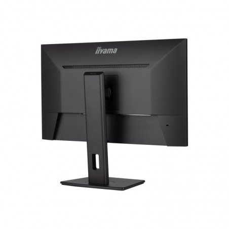 IIYAMA XUB2793QSU-B7 27inch IPS QHD 100Hz 300cd/m2 1ms HDMI DP 2xUSB 3.2 Speakers 15cm Height Adj. Stand (P) IIYAMA XUB2793QSU-B7 27inch IPS QHD 100Hz 300cd/m2 1ms HDMI DP 2xUSB 3.2 Speakers 15cm Height Adj. Stand (P)