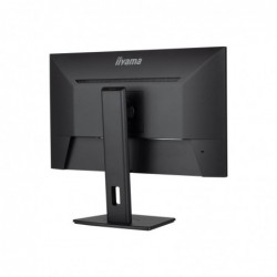 IIYAMA XUB2793QSU-B7 27inch IPS QHD 100Hz 300cd/m2 1ms HDMI DP 2xUSB 3.2 Speakers 15cm Height Adj. Stand (P) IIYAMA XUB2793QSU-B7 27inch IPS QHD 100Hz 300cd/m2 1ms HDMI DP 2xUSB 3.2 Speakers 15cm Height Adj. Stand (P)