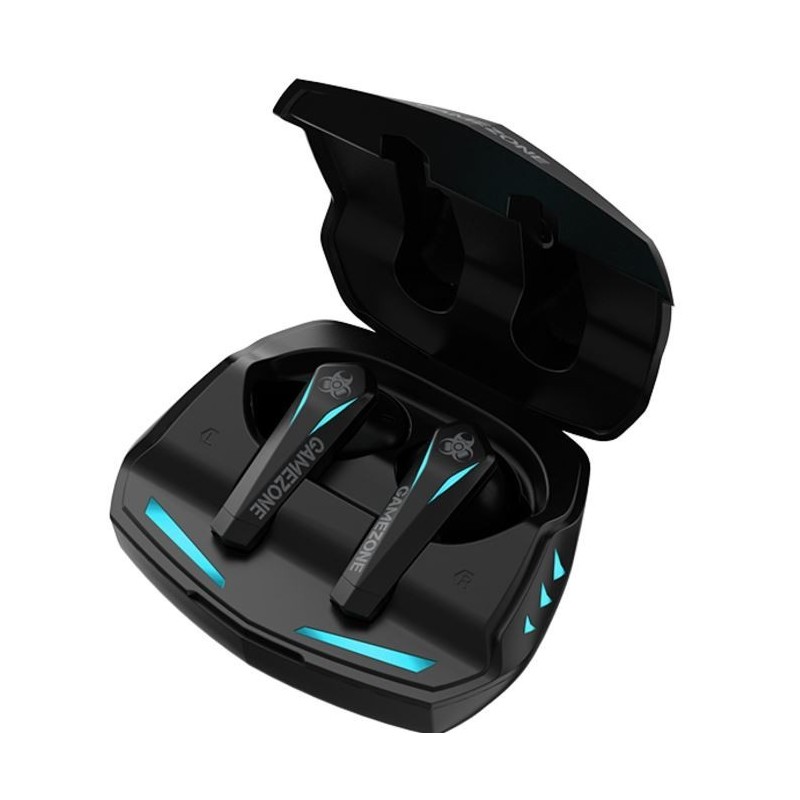 Słuchawki Gamezone T7 PRO TWS BT 