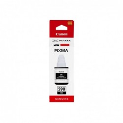 CANON GI-590BK Black Ink Bottle
