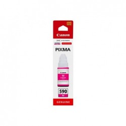 CANON GI-590M Magenta Ink Bottle