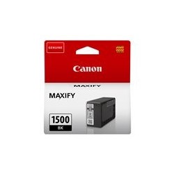CANON INK PGI 1500 BK
