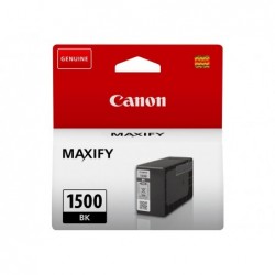 CANON INK PGI 1500 BK