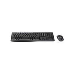 LOGITECH Wireless Combo MK270 (HUN) LOGITECH Wireless Combo MK270 (HUN)