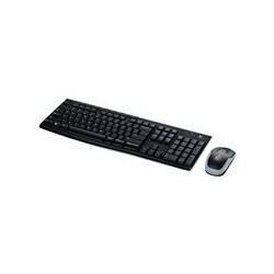 LOGITECH Wireless Combo MK270 (HUN) LOGITECH Wireless Combo MK270 (HUN)