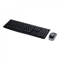 LOGITECH Wireless Combo MK270 (HUN) LOGITECH Wireless Combo MK270 (HUN)