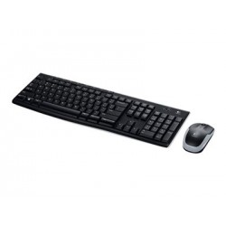 LOGITECH Wireless Combo MK270 (HUN) LOGITECH Wireless Combo MK270 (HUN)