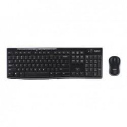 LOGITECH Wireless Combo MK270 (HUN) LOGITECH Wireless Combo MK270 (HUN)