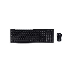 LOGITECH Wireless Combo MK270 (ARA) LOGITECH Wireless Combo MK270 (ARA)