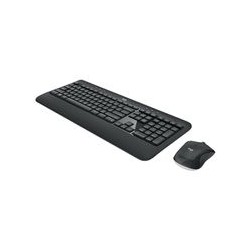 LOGITECH MK540 ADVANCED Wireless Combo (HEB)