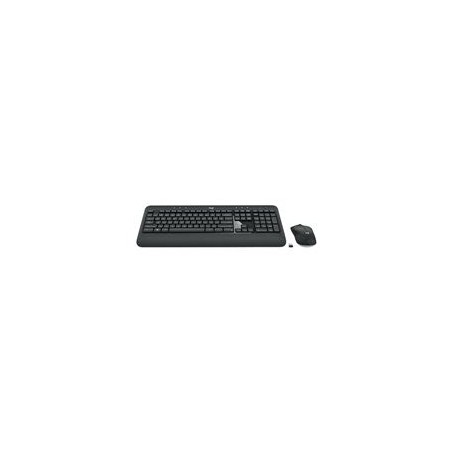 LOGITECH MK540 ADVANCED Wireless Combo (HEB)