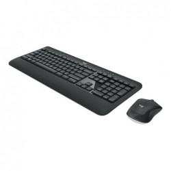 LOGITECH MK540 ADVANCED Wireless Combo (HEB)