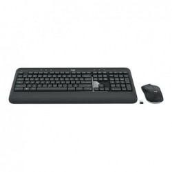 LOGITECH MK540 ADVANCED Wireless Combo (HEB)